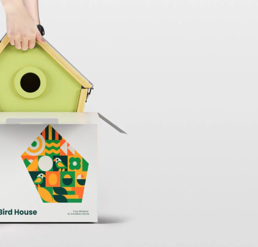 How to Install Your Reli Birddy Smart Bird House