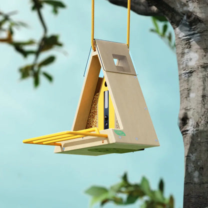 Reli Birddy Smart Feeder GreenTough™ (Pre Order) Reli Technologies