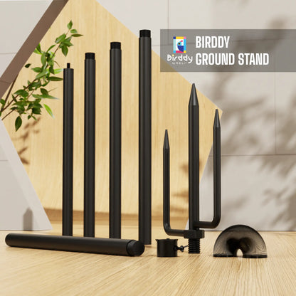 Birddy Ground Stand Reli Technologies